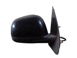 Retrovisor Direito March 2012 a 2020 Elétrico