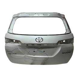 Tampa Traseira Sw4 2016 2017 2018/..