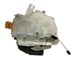 FECHADURA ELÉTRICA D.E VW GOL VOYAGE G5 A G8 2012 A 22