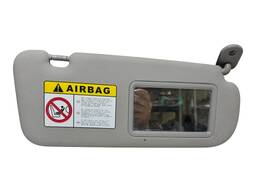 QUEBRA SOL DIREITO HYUNDAI HB20 2015