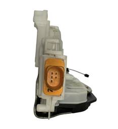 FECHADURA ELÉTRICA D.E VW GOL VOYAGE G5 A G8 2012 A 22