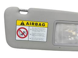 QUEBRA SOL DIREITO HYUNDAI HB20 2015