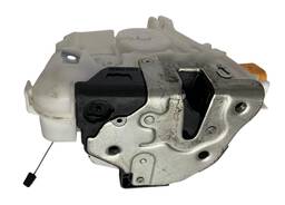 FECHADURA ELÉTRICA D.E VW GOL VOYAGE G5 A G8 2012 A 22