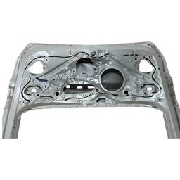 TAMPA TRASEIRA SW4 2016 2017 2018/..