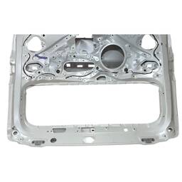 TAMPA TRASEIRA SW4 2016 2017 2018/..