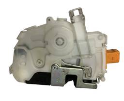 TRANCA FECHADURA PORTA DIANTEIRA ESQUERDA FOX 2012 2020