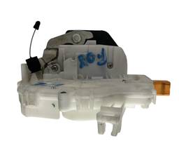 TRANCA FECHADURA PORTA DIANTEIRA ESQUERDA FOX 2012 2020