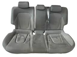 Jogo Bancos TRASEIRO New Creta 2022 2023 2024/.. 