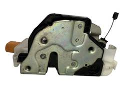 TRANCA FECHADURA PORTA DIANTEIRA ESQUERDA FOX 2012 2020