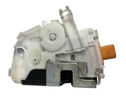 TRANCA FECHADURA PORTA DIANTEIRA ESQUERDA FOX 2012 2020