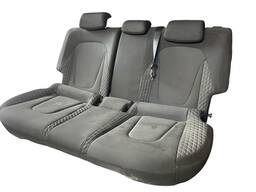 JOGO BANCOS TRASEIRO NEW CRETA 2022 2023 2024/.. 