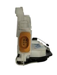 TRANCA FECHADURA PORTA DIANTEIRA ESQUERDA FOX 2012 2020