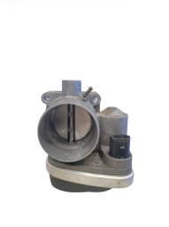 Tbi Corpo Borboleta Vw Gol Fox Saveiro 1.6 - 2011/16