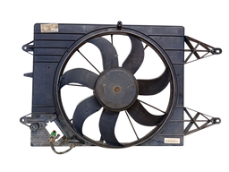 ELETROVENTILADOR GOL VOYAGE SAVEIRO G5 A G8 FOX  (COM AR)