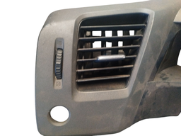 MOLDURA PAINEL VISOR C/ SAIDA AR HONDA CIVIC 2012 A 16