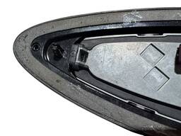 ANTENA TETO SHARK BMW 320I  2009 À 2011