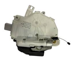 FECHADURA DIANTEIRA ESQUERDA VW GOL VOYAGE 2012 2018