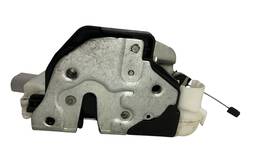 FECHADURA DIANTEIRA ESQUERDA VW GOL VOYAGE 2012 2018