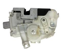 FECHADURA DIANTEIRA ESQUERDA VW GOL VOYAGE 2012 2018