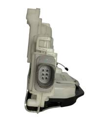 FECHADURA DIANTEIRA ESQUERDA VW GOL VOYAGE 2012 2018