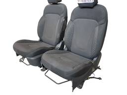 JOGO BANCOS DIANTEIRO NEW CRETA 2022 2023 2024/.. 