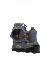 Tbi Corpo Borboleta Vw Gol Fox Up Tcross 1.0 - 2019/22