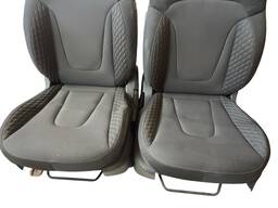 JOGO BANCOS DIANTEIRO NEW CRETA 2022 2023 2024/.. 