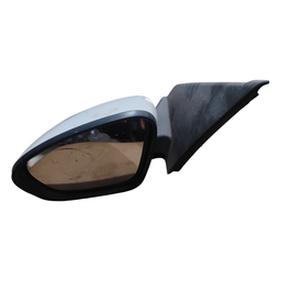 RETROVISOR ESQUERDO ARGO CRONOS 2018/ MANUAL S/ PISCA