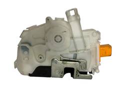 FECHADURA DIANTEIRA ESQUERDA VW GOL VOYAGE G6 G7 2012 2018