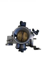 Tbi Corpo Borboleta Vw Gol 1.6 1.8 2.0 Mi - 1997/06