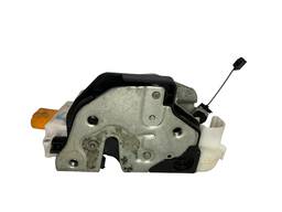 FECHADURA DIANTEIRA ESQUERDA VW GOL VOYAGE G6 G7 2012 2018