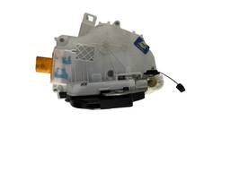 FECHADURA DIANTEIRA ESQUERDA VW GOL VOYAGE G6 G7 2012 2018