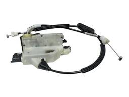 FECHADURA PORTA TRASEIRA DIREIT PEUGEOT 208 13/20 2008 15/23