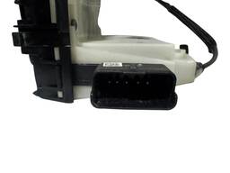 FECHADURA PORTA TRASEIRA DIREIT PEUGEOT 208 13/20 2008 15/23