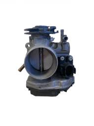 Tbi Corpo Borboleta Vw Golf Audi A3 1.6 - 1999/06