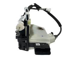 FECHADURA PORTA TRASEIRA DIREIT PEUGEOT 208 13/20 2008 15/23