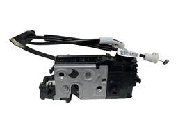 FECHADURA PORTA TRASEIRA DIREIT PEUGEOT 208 13/20 2008 15/23