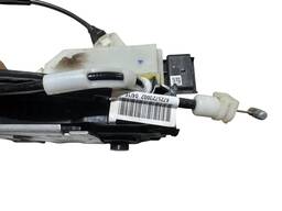 FECHADURA PORTA TRASEIRA DIREIT PEUGEOT 208 13/20 2008 15/23