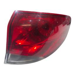 LANTERNA TRASEIRA DIR ORIGINAL FIAT PALIO WEEKEND 2009 2020