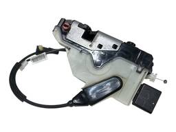 FECHADURA PORTA TRASEIRA DIREIT PEUGEOT 208 13/20 2008 15/23