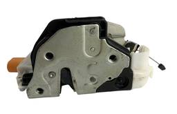 FECHADURA ELÉTRICA DIANTEIRA LE VW GOL G6 5U4837013AJ