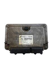 Módulo Injeção Fiat Strada Working 1.4 Flex 2010/14