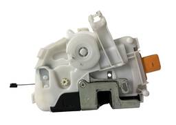 FECHADURA ELÉTRICA DIANTEIRA LE VW GOL G6 5U4837013AJ