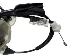 FECHADURA PORTA TRASEIRA DIREIT PEUGEOT 208 13/20 2008 15/23