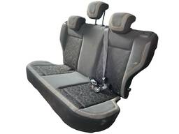 JOGO BANCOS TRASEIRO MOBI TRACK 2017 2018 2019/.. 4 PORTAS