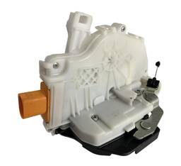 FECHADURA ELÉTRICA DIANTEIRA LE VW GOL G6 5U4837013AJ