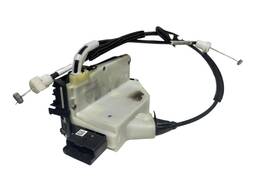 FECHADURA PORTA TRASEIRA DIREIT PEUGEOT 208 13/20 2008 15/23