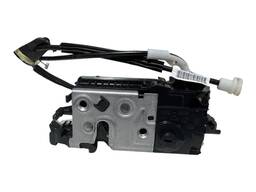 FECHADURA PORTA TRASEIRA DIREIT PEUGEOT 208 13/20 2008 15/23