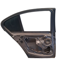 PORTA TRAS ESQUERDA BMW SÉRIE 3 F30 316 320 328 335 M3 13/18