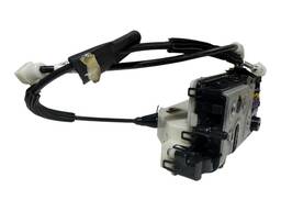 FECHADURA PORTA TRASEIRA DIREIT PEUGEOT 208 13/20 2008 15/23